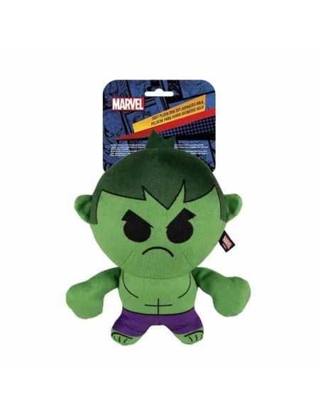 Jouet pour chien The Avengers
