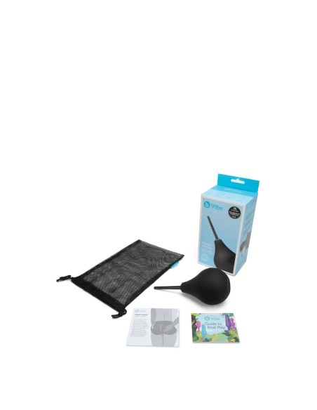 Lavement Classic B-Vibe Classic (4 pcs)
