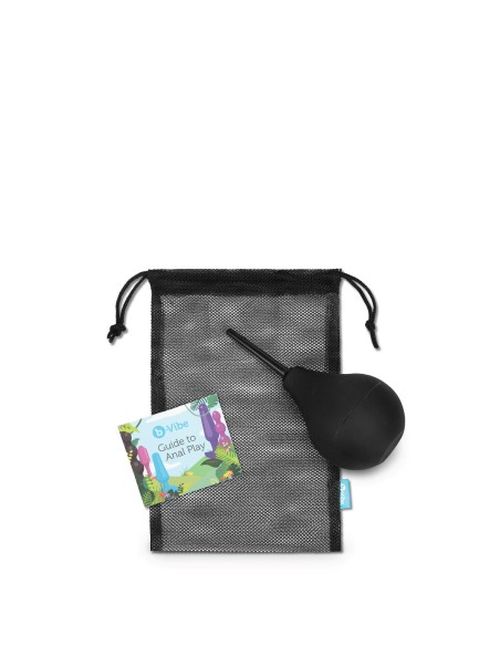 Lavement Classic B-Vibe Classic (4 pcs)