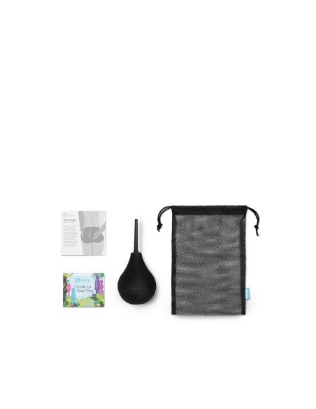 Lavement Classic B-Vibe Classic (4 pcs)