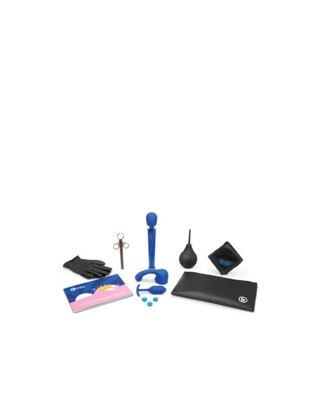 Kit Plaisir Anal B-Vibe (10 pcs)