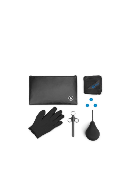 Kit Plaisir Anal B-Vibe (10 pcs)