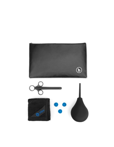 Kit Plaisir Anal B-Vibe (10 pcs)