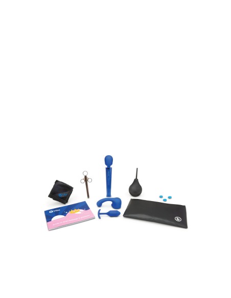 Kit Plaisir Anal B-Vibe (10 pcs)