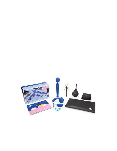 Kit Plaisir Anal B-Vibe (10 pcs)