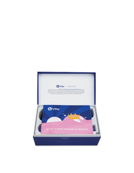 Kit Plaisir Anal B-Vibe (10 pcs)