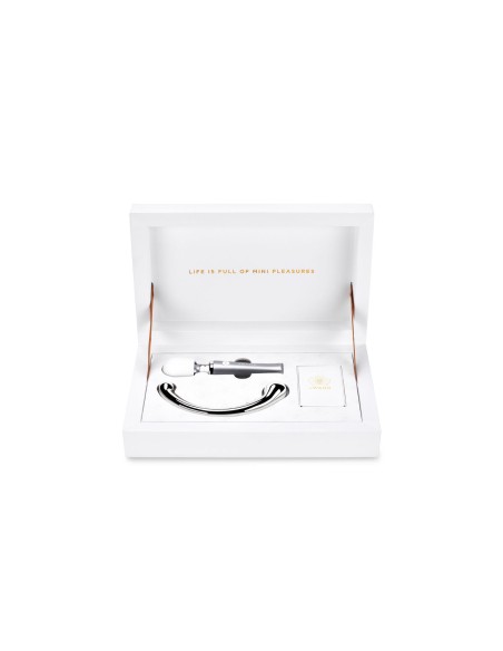 Kit Grand Plaisir Le Wand Mini Pleasures 4