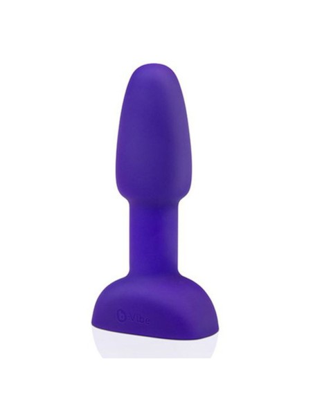 Plug Anal B-Vibe 93044 Violet