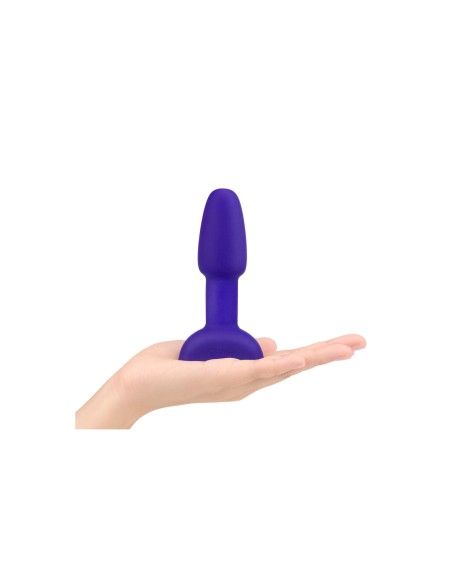 Plug Anal B-Vibe 93044 Violet