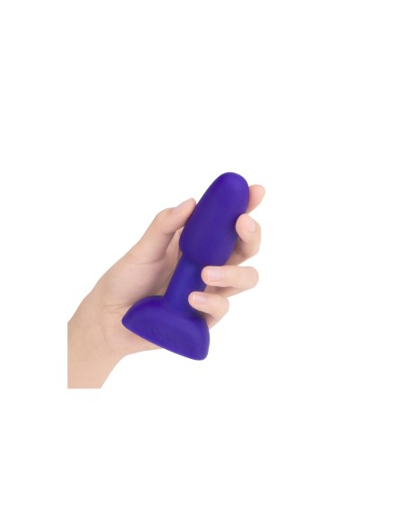 Plug Anal B-Vibe 93044 Violet