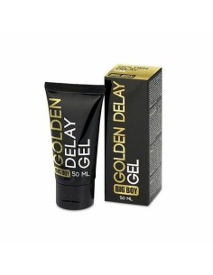 Gel de retardment Golden Cobeco Delay 50 ml