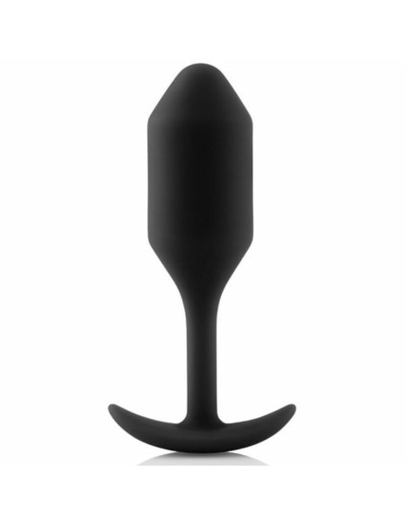 Plug Anal B-Vibe 96748 Noir
