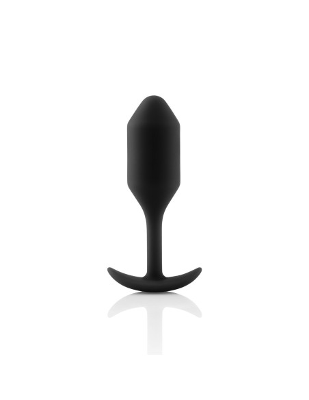 Plug Anal B-Vibe 96748 Noir