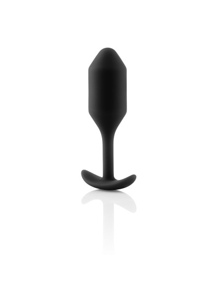 Plug Anal B-Vibe 96748 Noir