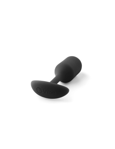 Plug Anal B-Vibe 96748 Noir