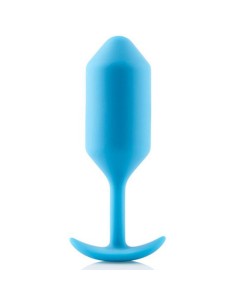 Plug Anal B-Vibe 96755 Bleu 2