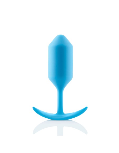 Plug Anal B-Vibe 96755 Bleu