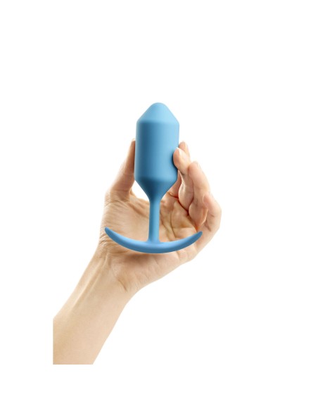 Plug Anal B-Vibe 96755 Bleu