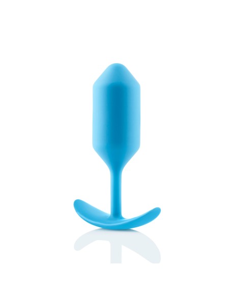 Plug Anal B-Vibe 96755 Bleu