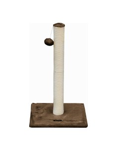 Grattoir pour Chats Gloria Danubio Marron 6,5 cm