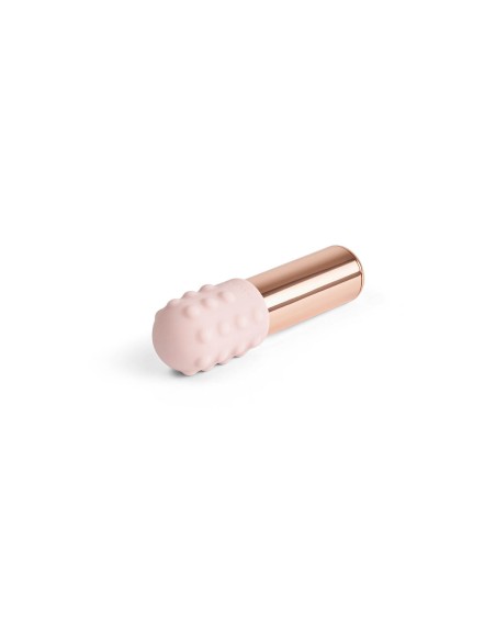 Vibromasseur à boules Le Wand Rose Rose Or