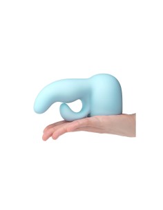 Accessoire Le Wand Dual Weighted Bleu 2