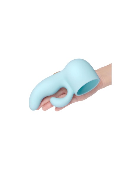 Accessoire Le Wand Dual Weighted Bleu