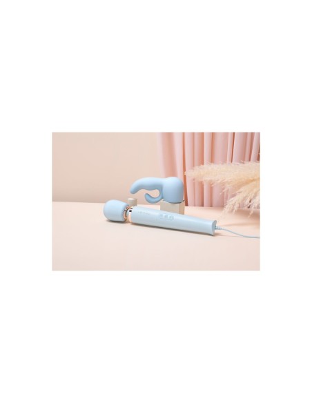 Accessoire Le Wand Dual Weighted Bleu