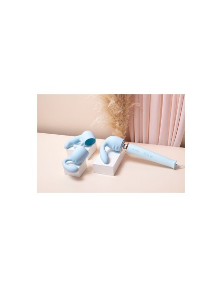 Accessoire Le Wand Dual Weighted Bleu
