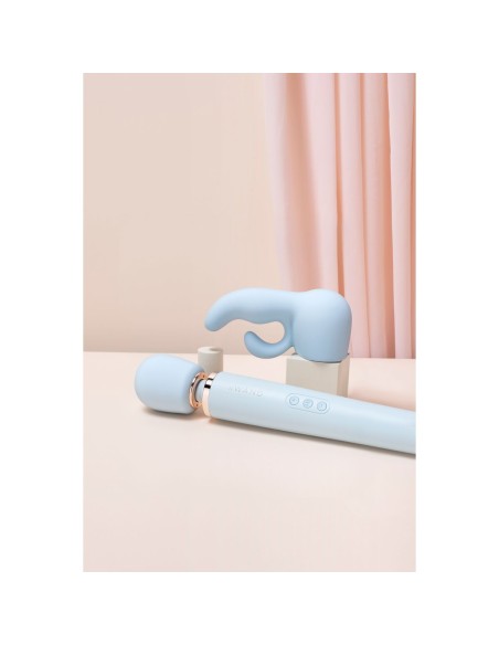 Accessoire Le Wand Dual Weighted Bleu