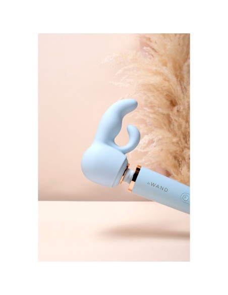 Accessoire Le Wand Dual Weighted Bleu