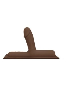 Accessoire Bronco Dark Skin The Cowgirl