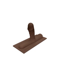 Accessoire Bronco Dark Skin The Cowgirl 2