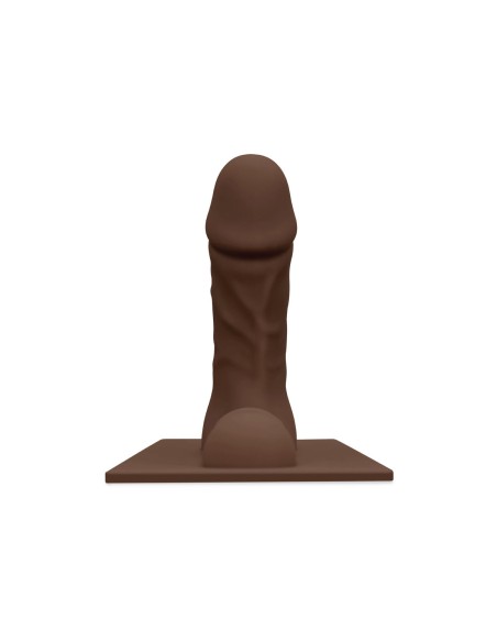 Accessoire Bronco Dark Skin The Cowgirl