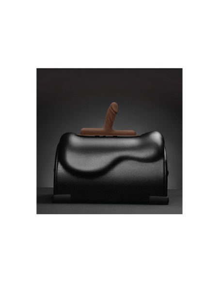Accessoire Bronco Dark Skin The Cowgirl