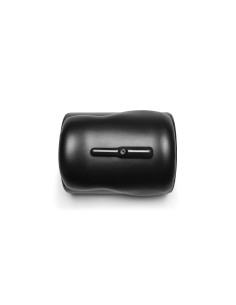 Selle à monter noire Premium The Cowgirl 2
