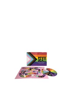 Jeu Érotique Sex!!! Kheper Games