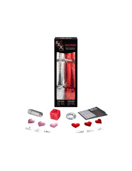 Jeu Érotique Kheper Games