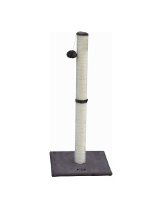 Grattoir pour Chats Gloria Rin Gris 6,5 cm