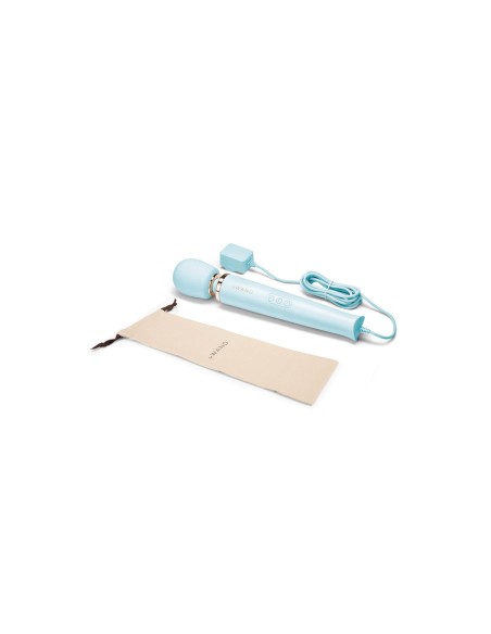 Baguette de Massage Le Wand Bleu