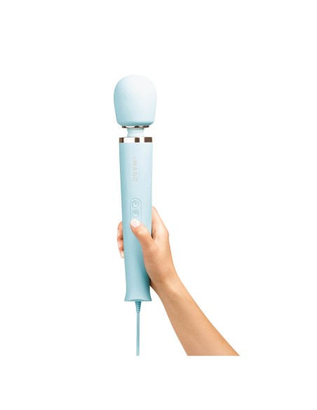 Baguette de Massage Le Wand Bleu