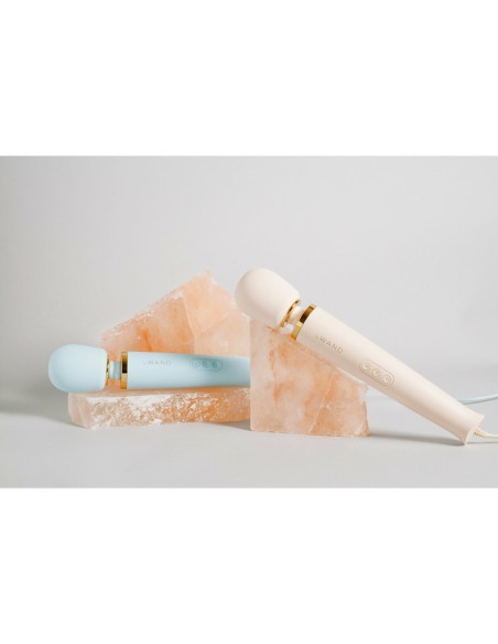 Baguette de Massage Le Wand Bleu