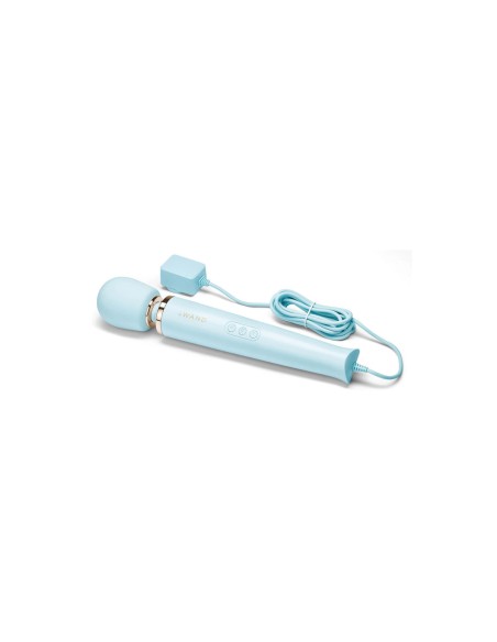 Baguette de Massage Le Wand Bleu