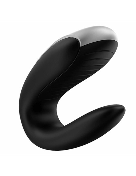 Vibromasseur Satisfyer Double Fun