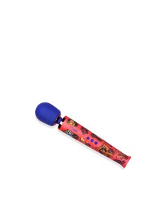 Baguette de Massage Feel My Power 2022 Le Wand Kelly Malka Edition Multicouleur 2