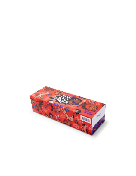 Baguette de Massage Feel My Power 2022 Le Wand Kelly Malka Edition Multicouleur