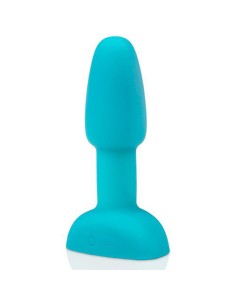 Plug Anal B-Vibe 96786 Bleu 2