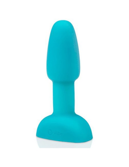 Plug Anal B-Vibe 96786 Bleu