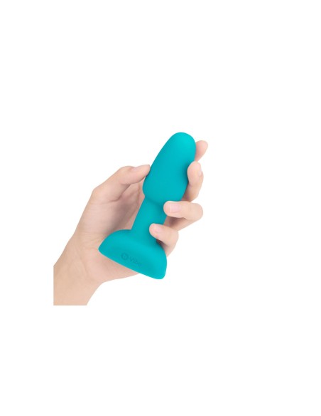 Plug Anal B-Vibe 96786 Bleu