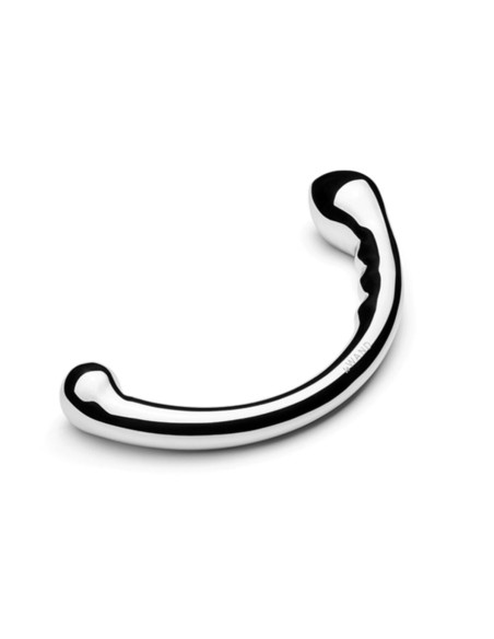 Dildo Le Wand Hoop Gris
